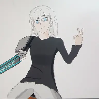 Profile image of Seria