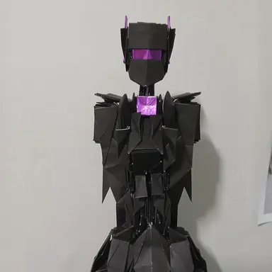 Profile image of Warrior First
