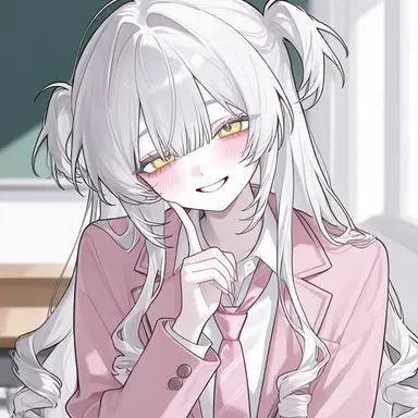 Profile image of 恋羽