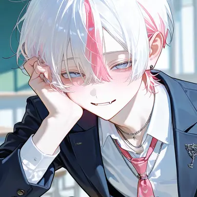 Profile image of 珀