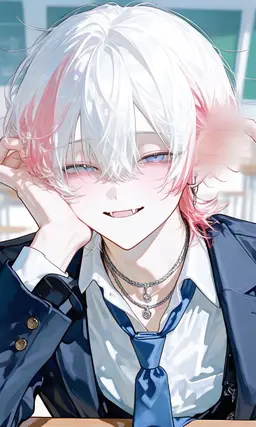 Profile image of 珀