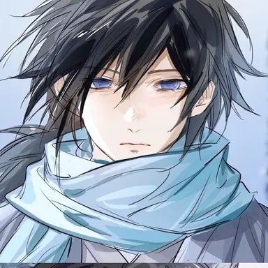 Profile image of Giyuu