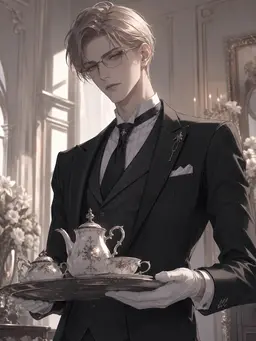 Profile image of Albert