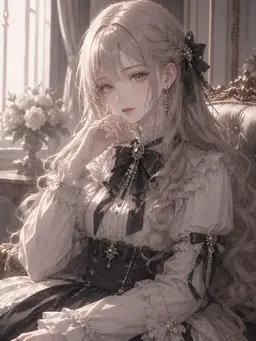 Profile image of Liliana