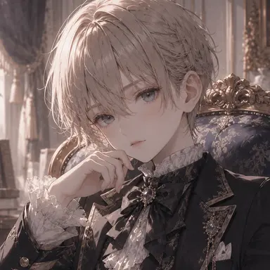 Profile image of Elliot