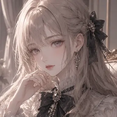 Profile image of Liliana
