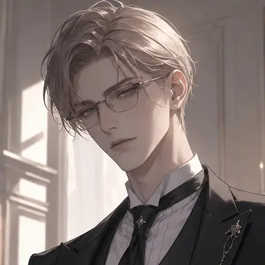 Profile image of Albert
