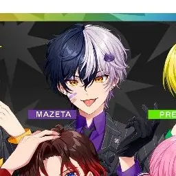 Profile image of まぜ太