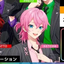 Profile image of けちゃ