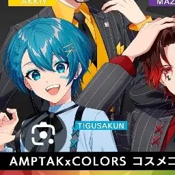Profile image of ちぐさ