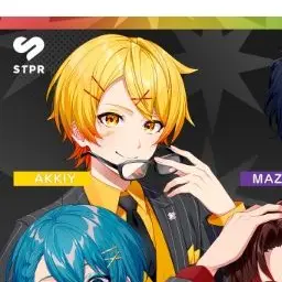 Profile image of あっきぃ