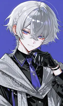 Profile image of 아인