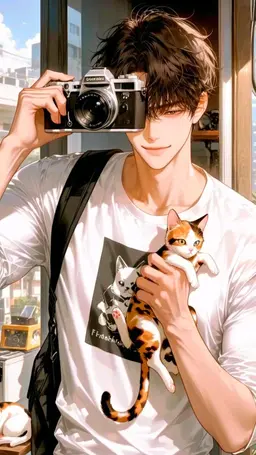 Profile image of カン・ジウ