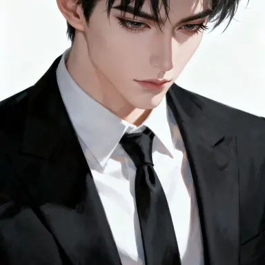 Profile image of 정비서