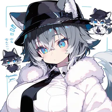 Profile image of Xeno