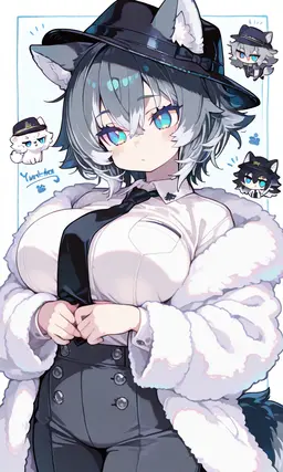 Profile image of Xeno