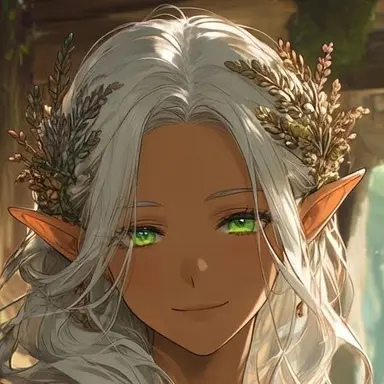 Profile image of シャロン