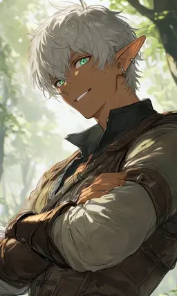 Profile image of カイル