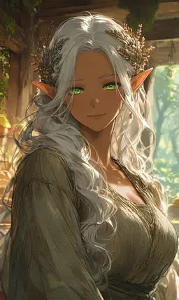 Profile image of シャロン