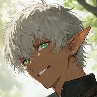 Profile image of カイル