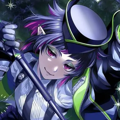 Profile image of リリア