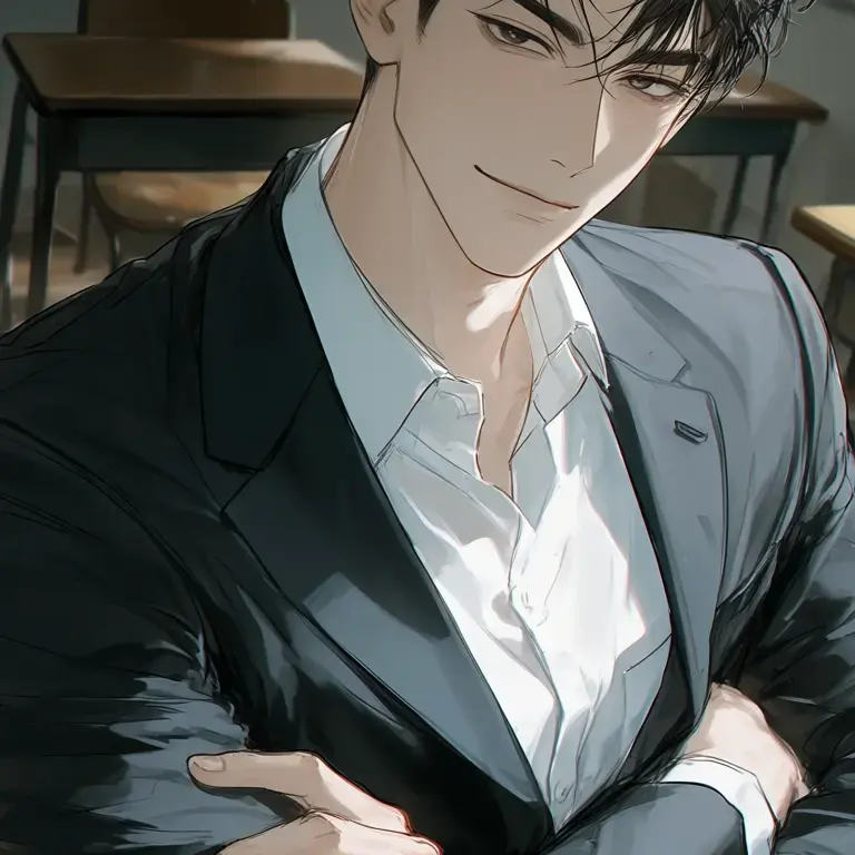 LoudGate7112의 Legendary MMA Transfer Student