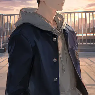 Profile image of Bi Jeong-su