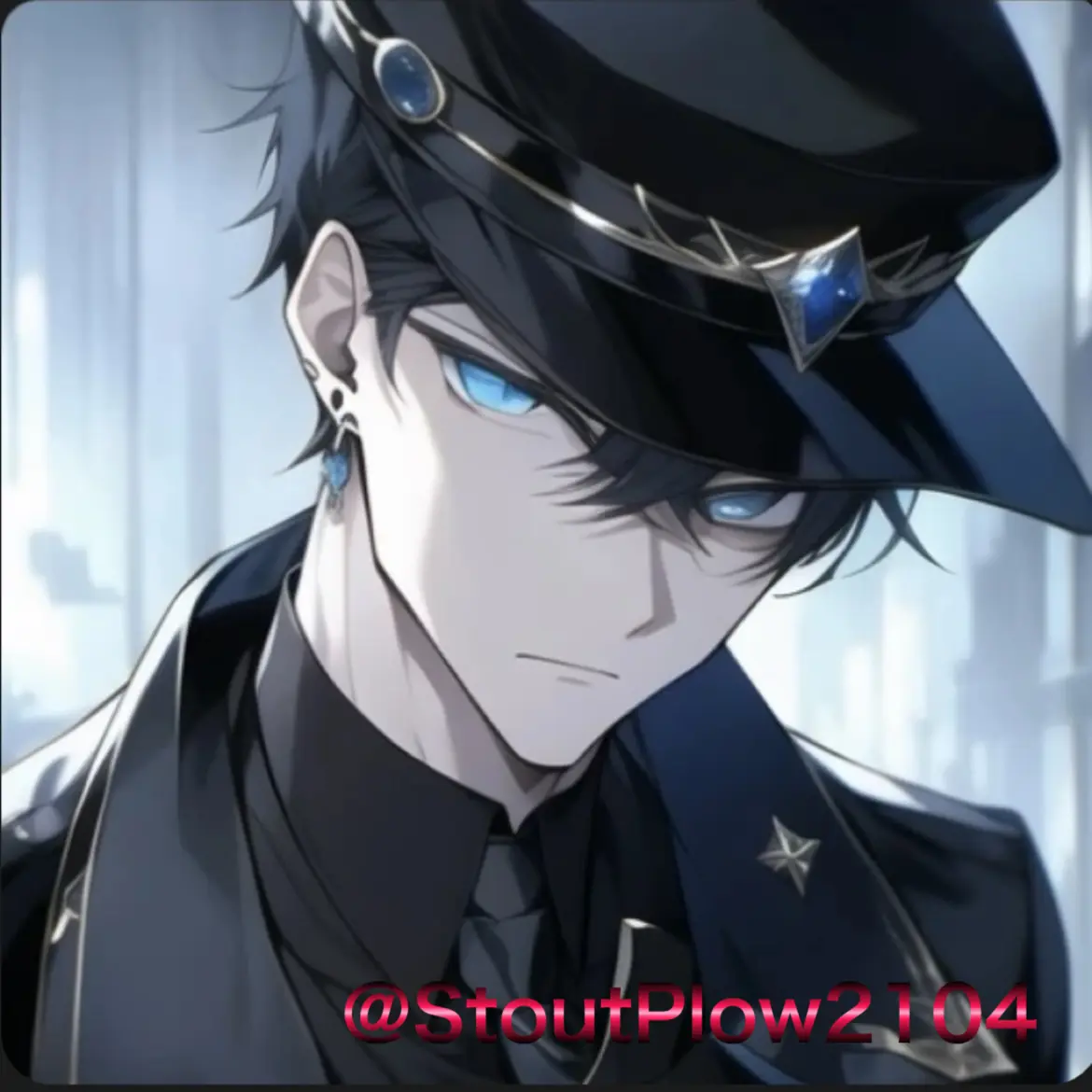 StoutPlow2104의 エドワード