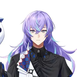 Profile image of 星導ショウ