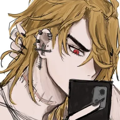 Profile image of DIO