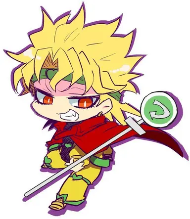 Profile image of DIO