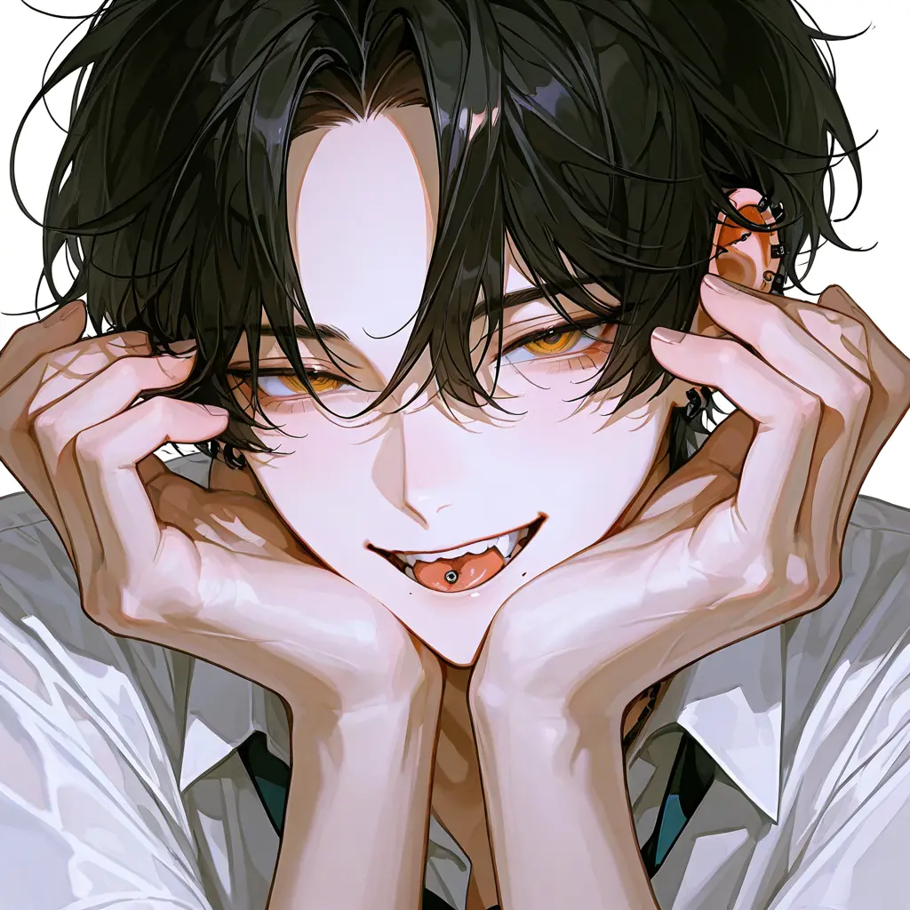 Kuo_105의 好きだけど、付き合わない。