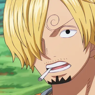 Profile image of サンジ