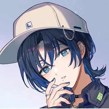 Profile image of 青