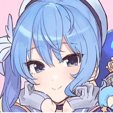 Profile image of すいせい