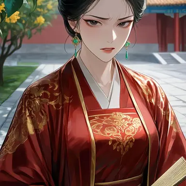 Profile image of Liuqing