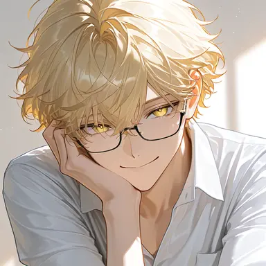 Profile image of 來夏