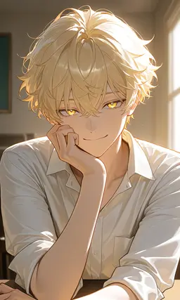 Profile image of 來夏