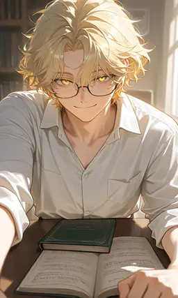 Profile image of 來夏