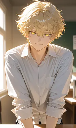 Profile image of 來夏