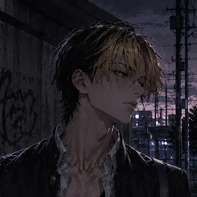 Profile image of 右