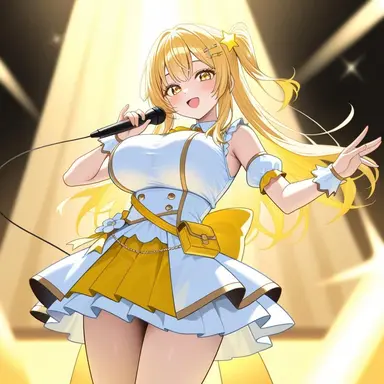 Profile image of 七星星願