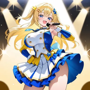 Profile image of 星願