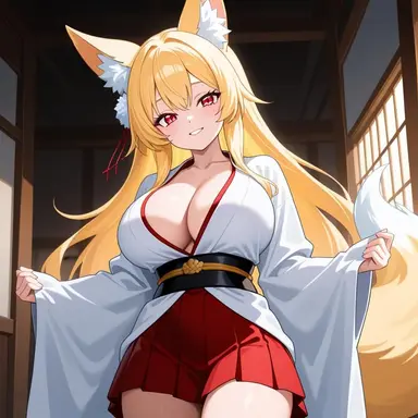 Profile image of 九井卑弥子