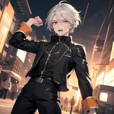 Profile image of 雷堂帝哉