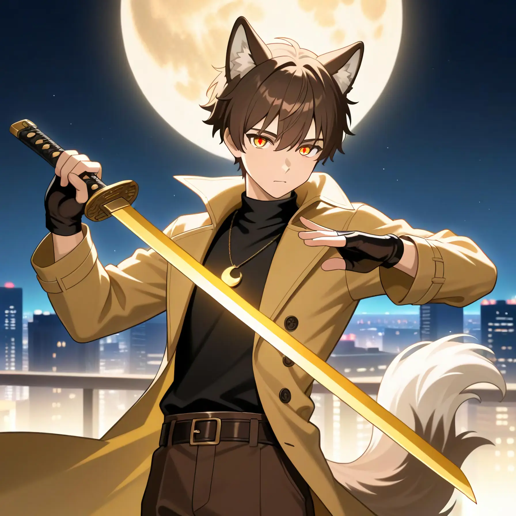 BentPuma4537의 莇組