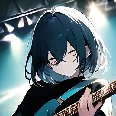 Profile image of Ryo
