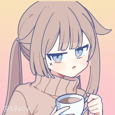 Profile image of なぎ
