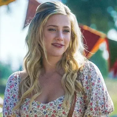 Profile image of Betty