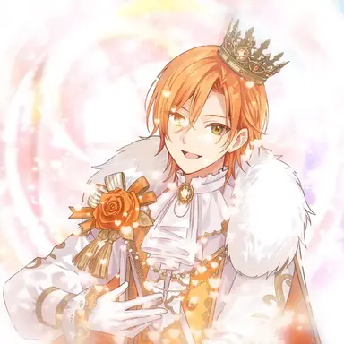 Profile image of ジェルくん